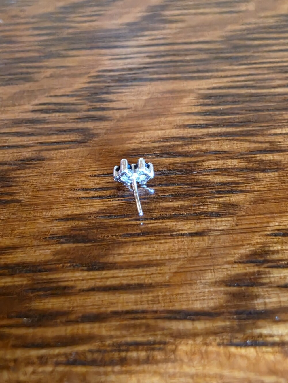 Black Diamond Threadless End - Picture 3 of 6